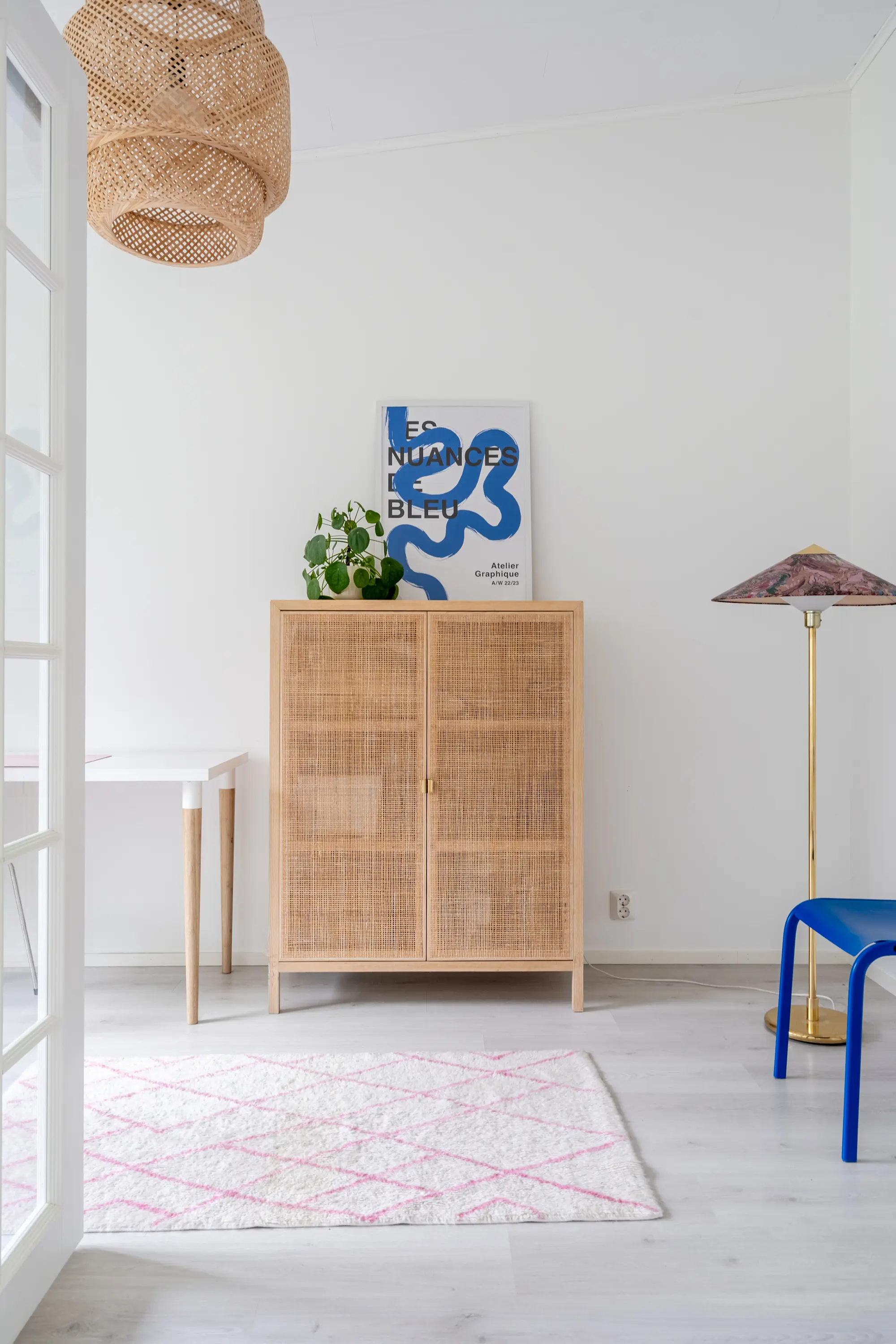 Asuntokuva — sisustus