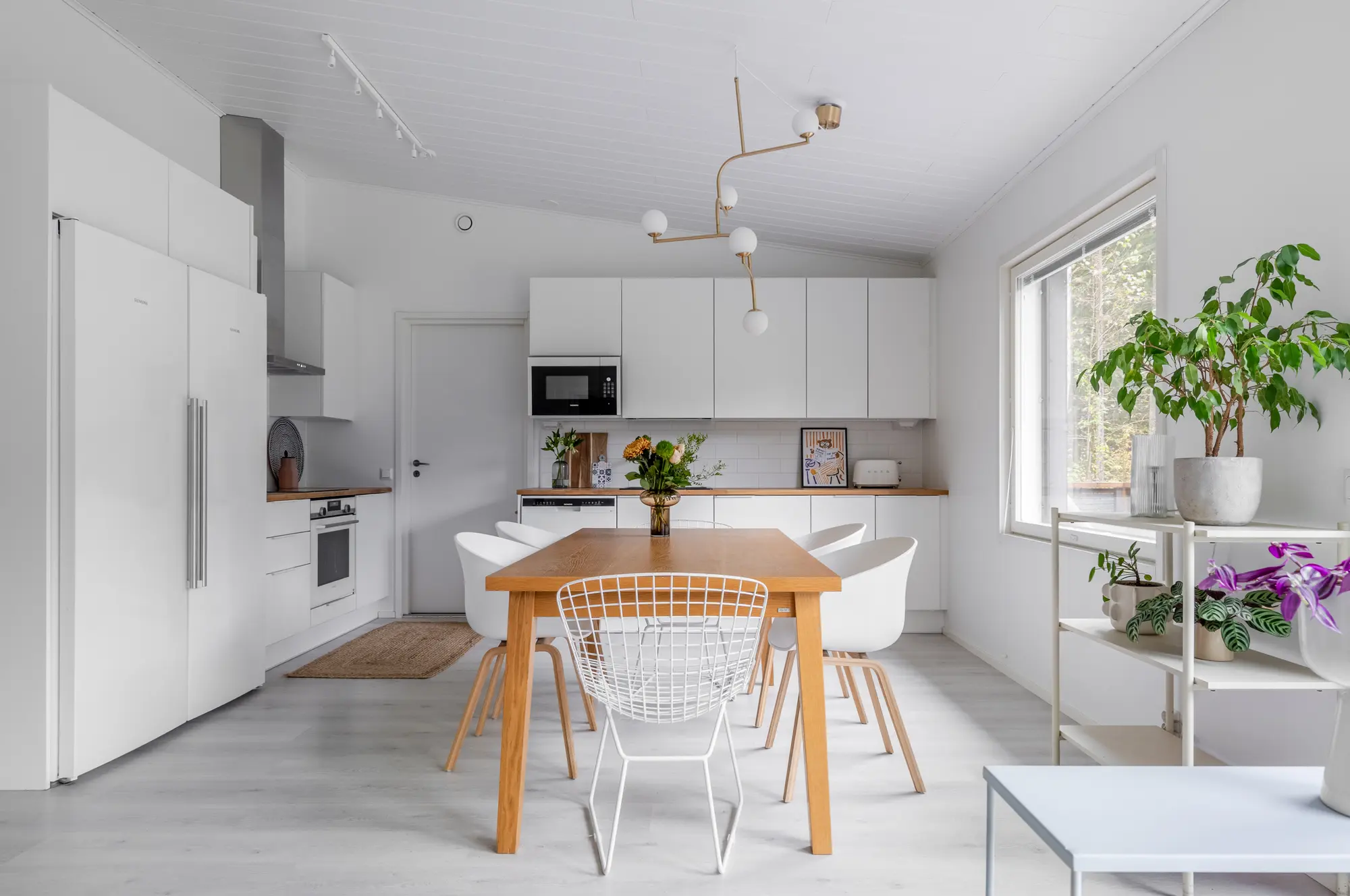 Asuntokuva — ulkokuva