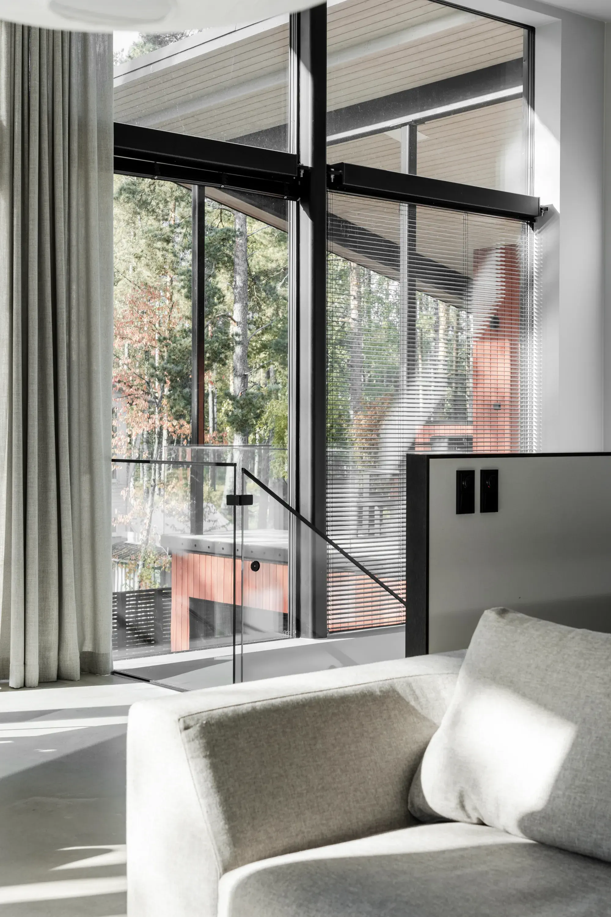 Asuntokuva — keittiö