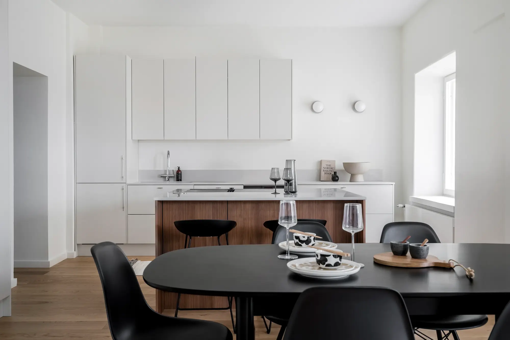 Asuntokuva — kylpyhuone