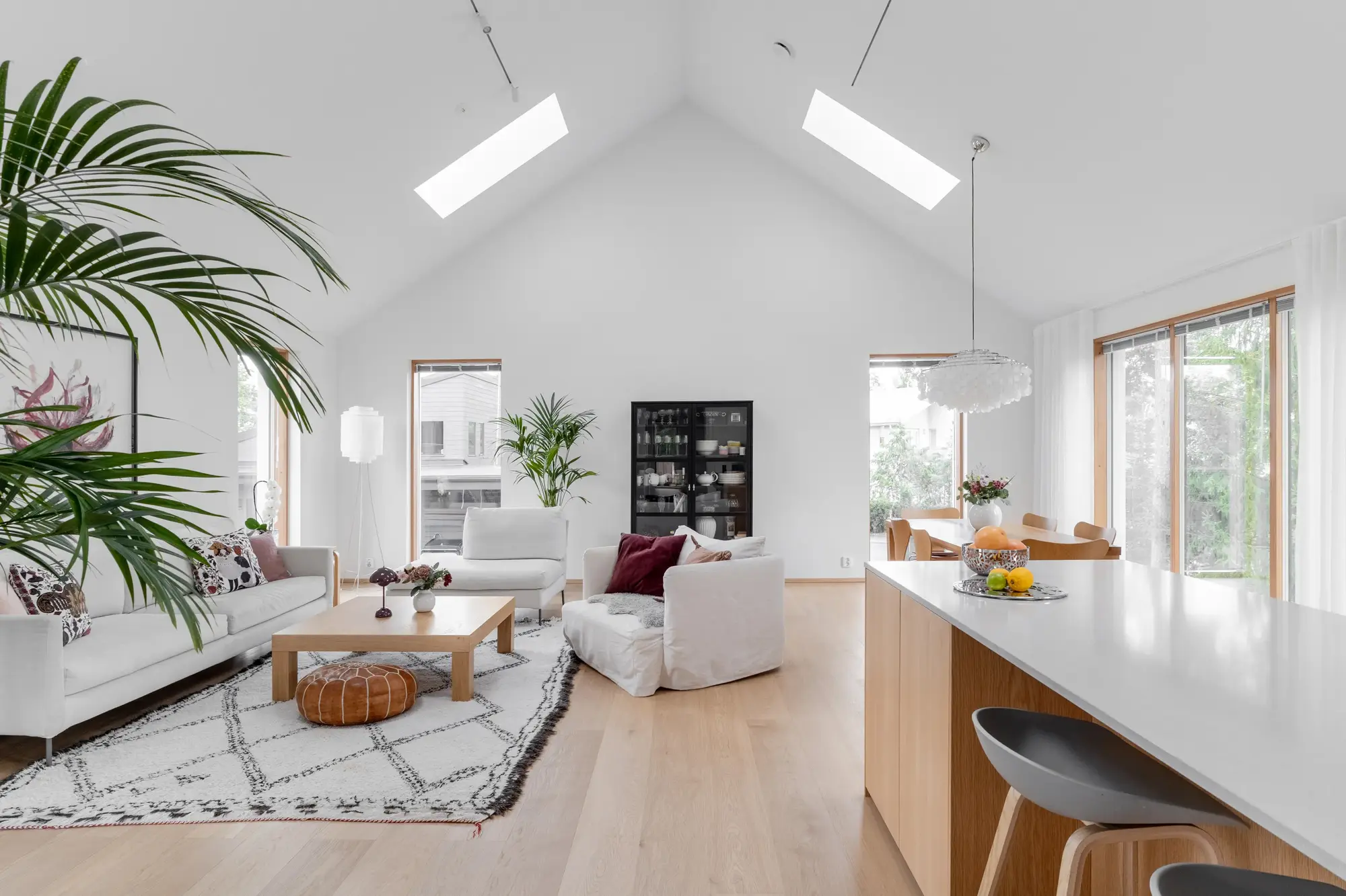 Asuntokuva — ulkokuva