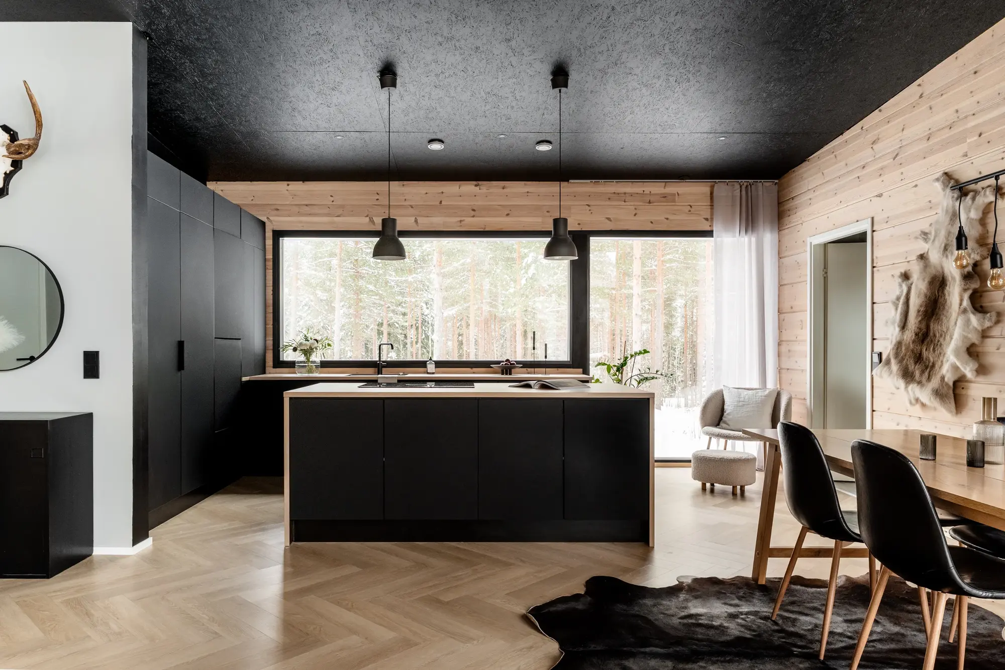 Ilmakuva — kiinteistökuvaus Uusimaa