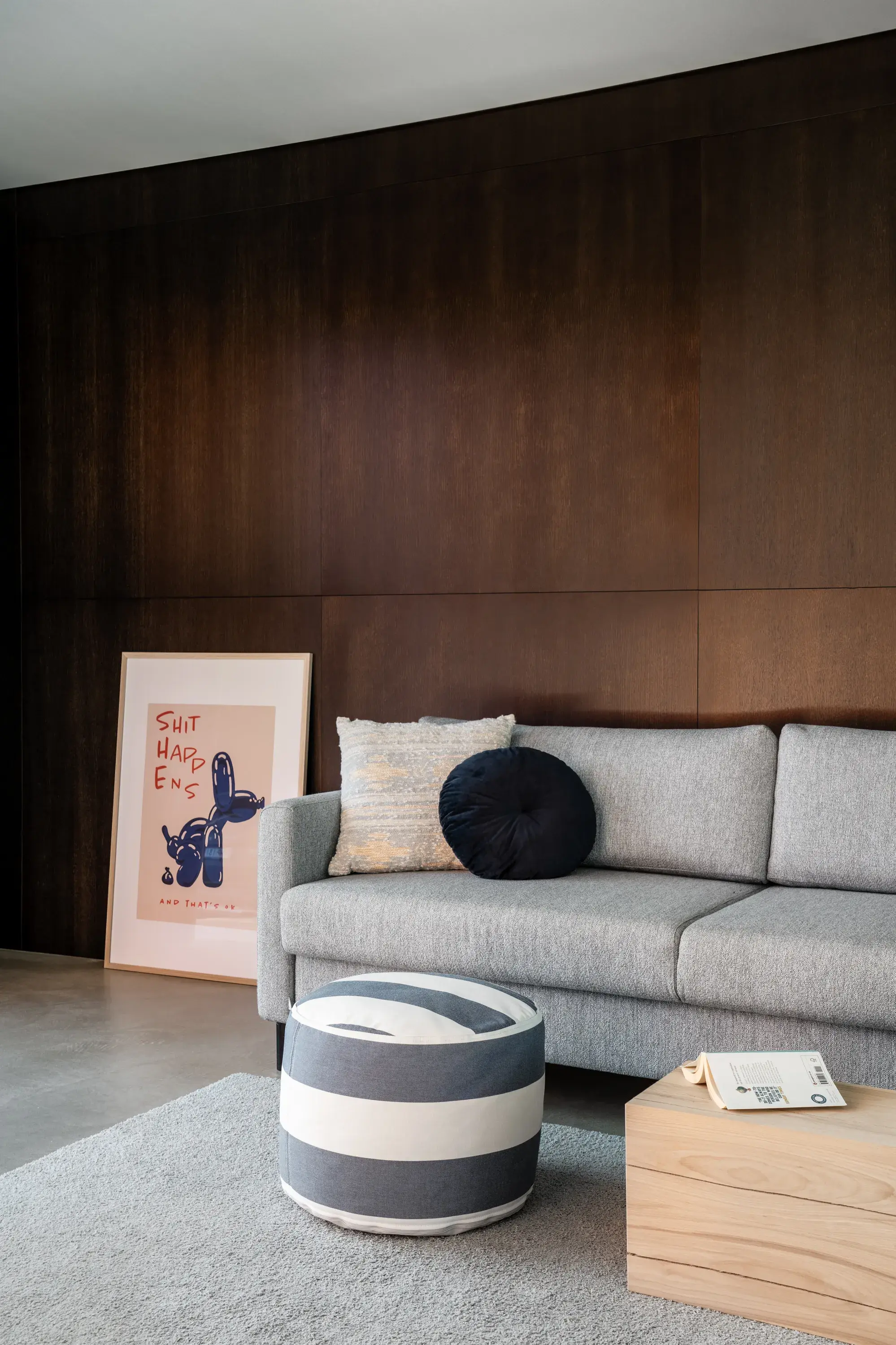 Asuntokuva — sisustus