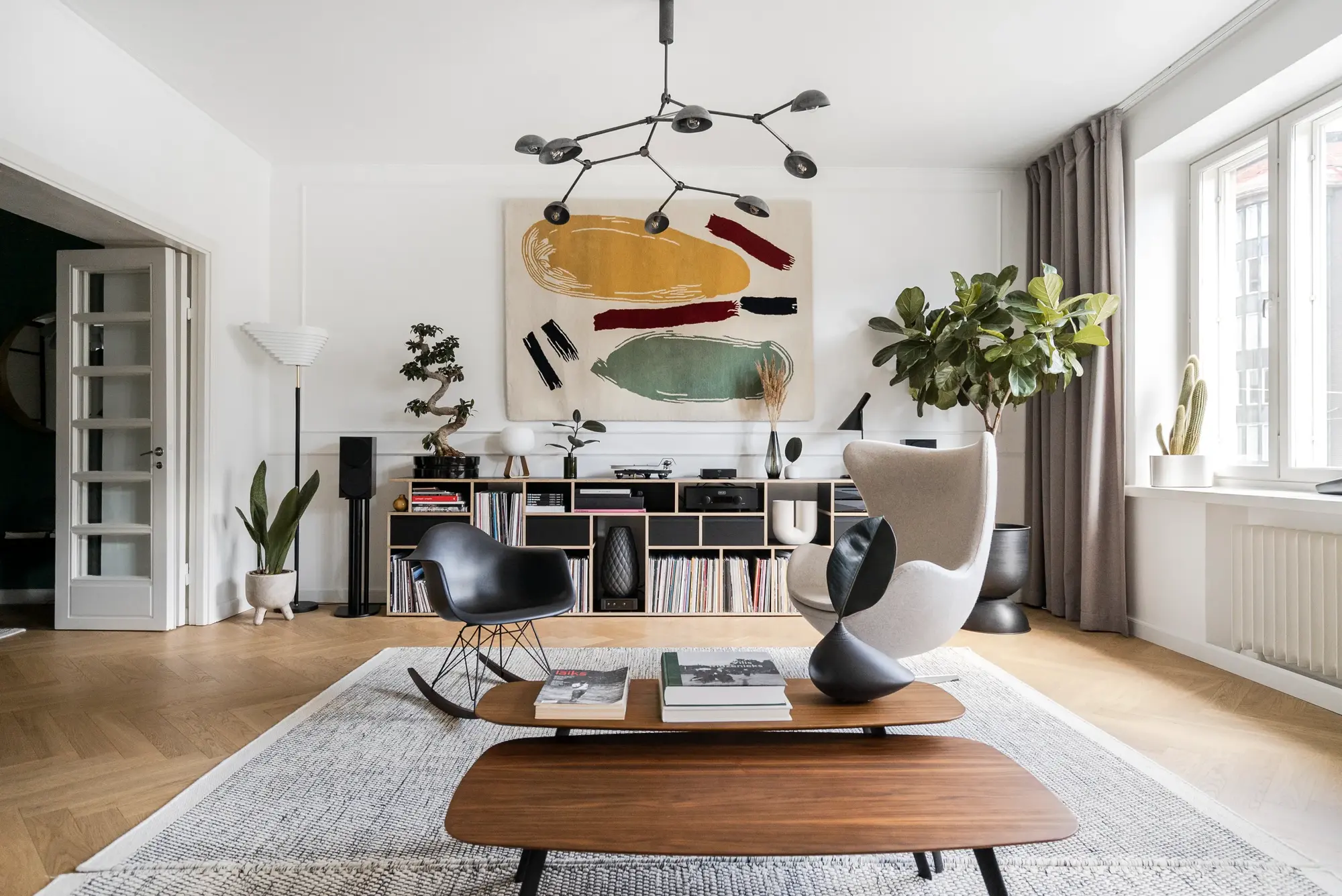 Asuntokuva — ulkotila