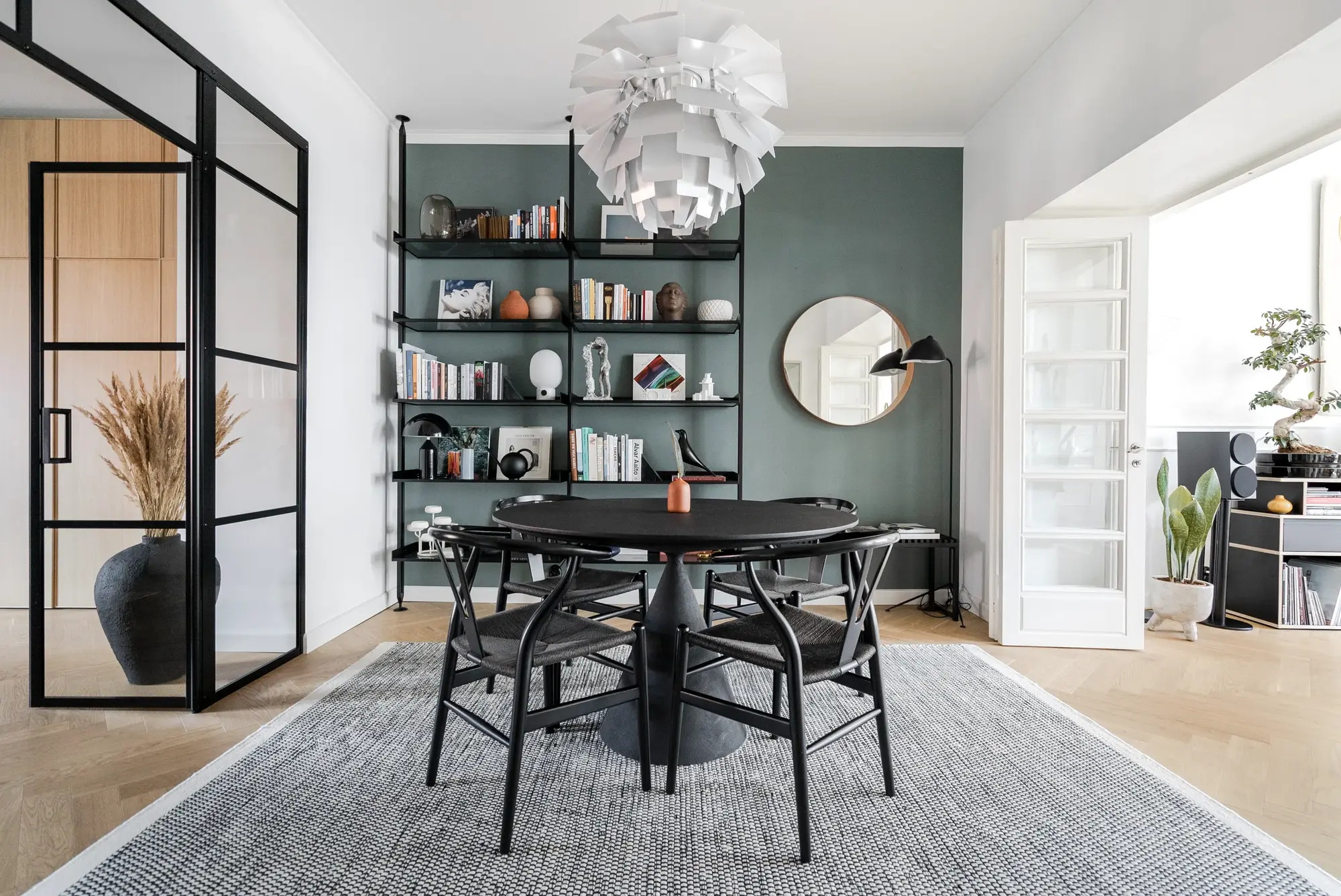 Asuntokuva — ilmakuva